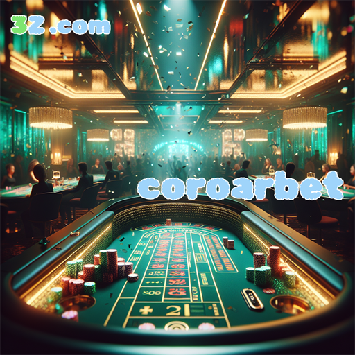 Jogos no Coroarbet Bet: Entretenimento e Apostas em Alta