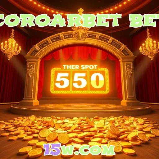 coroarbet bet: Login que Potencializa sua Experiência de Jogos Online