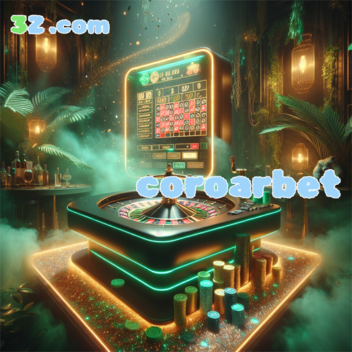 Explorando a Plataforma Única da Coroarbet Bet no Brasil