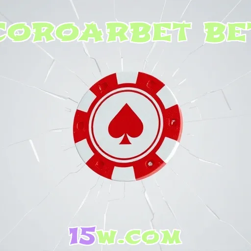 coroarbet bet: Atração e Diversão nos Caça-Níqueis Online