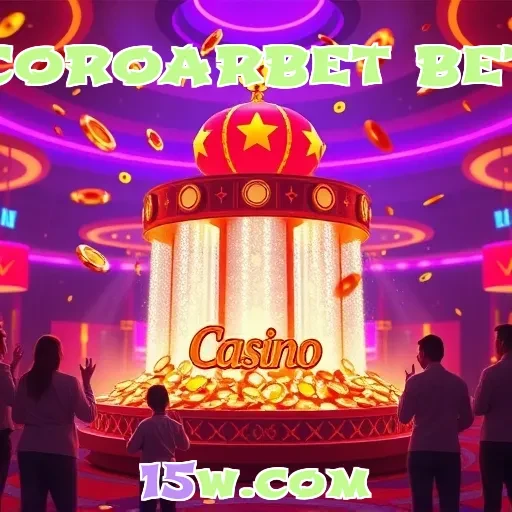 coroarbet bet: Explore Eventos Esportivos de Forma Inovadora e Empolgante